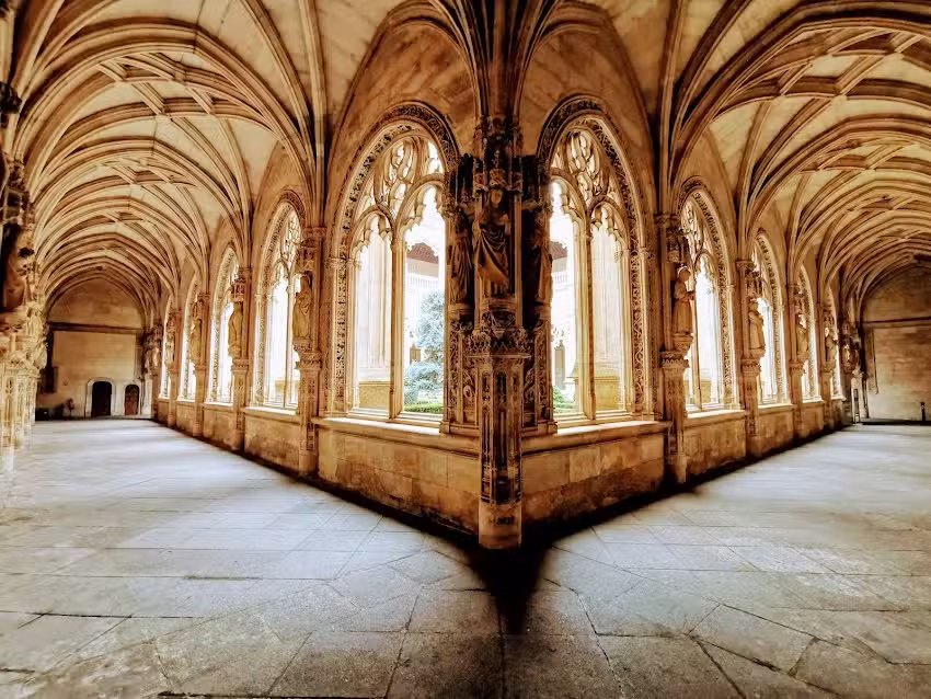 Monasterio de San Juan de los Reyes