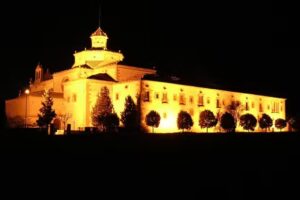 Monasterio de San Ram&oacute;n Nonato o de San Ram&oacute;n de Portell
