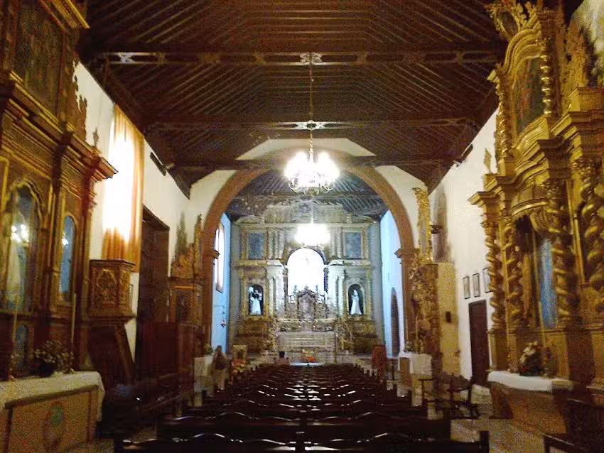 Monasterio de Santa Catalina de Siena (MM. Dominicas)