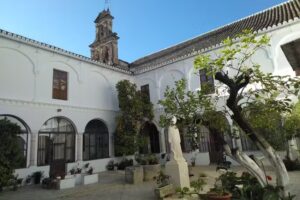 Monasterio de Santa Clara