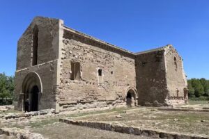 Monasterio de Santa Maria de les Franqueses