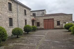 Monasterio de Santo Toribio de Li&eacute;bana &ndash; Madres Agustinas Recoletas