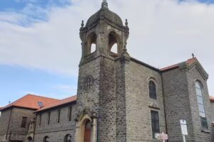 Monasterio del Buen Pastor, Carmelitas Descalzas