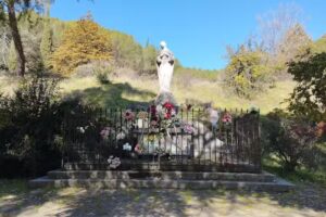 Monumento «Inmaculada Concepción»