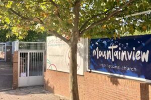 Mountainview International Church Madrid