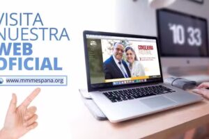 Movimiento Misionero Mundial