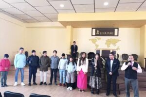 MOVIMIENTO MISIONERO MUNDIAL ARNEDO