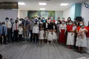 Movimiento Misionero Mundial Sevilla