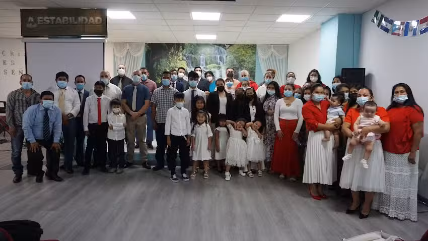 Movimiento Misionero Mundial Sevilla