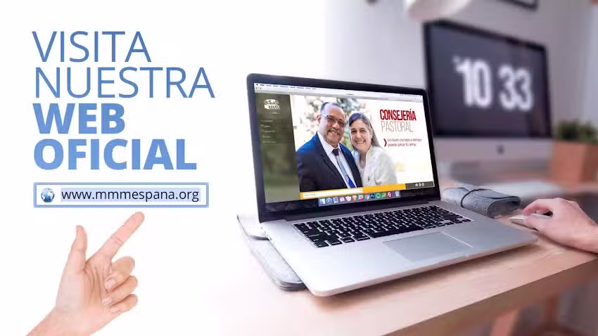 Movimiento Misionero Mundial