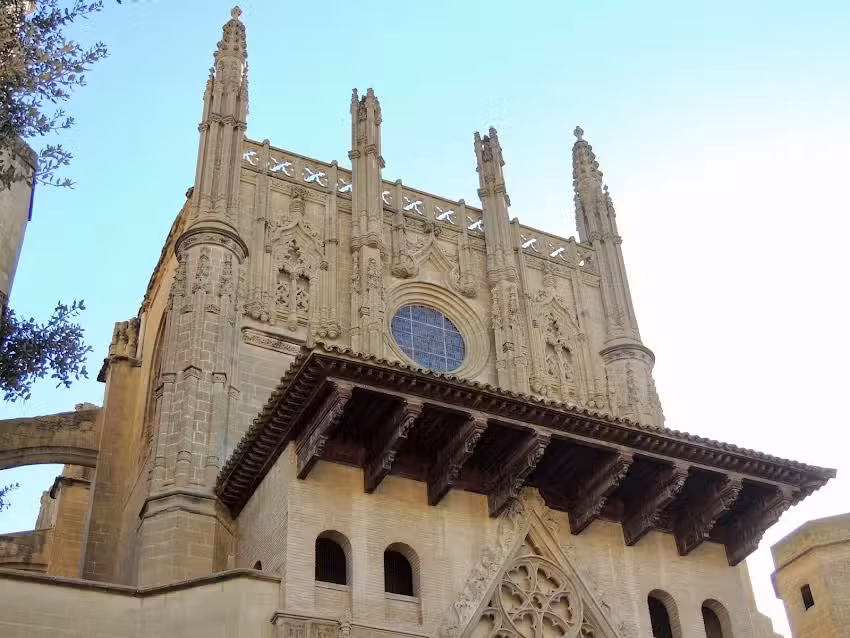 Museo Diocesano de Huesca