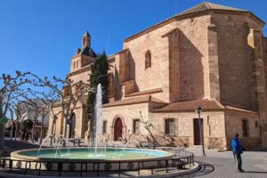 N.S. de la Asunci&oacute;n