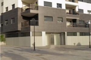 Neuapostolische Kirche/ Iglesia nuevo apostolica