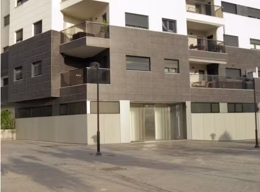 Neuapostolische Kirche/ Iglesia nuevo apostolica