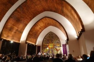 New Hope Church; Playa del Ingl&eacute;s