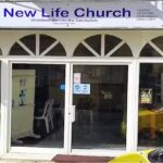 New Life Church