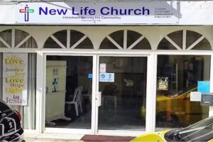 New Life Church
