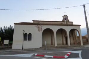 Nostra Senyora dels &Agrave;ngels del Papiolet