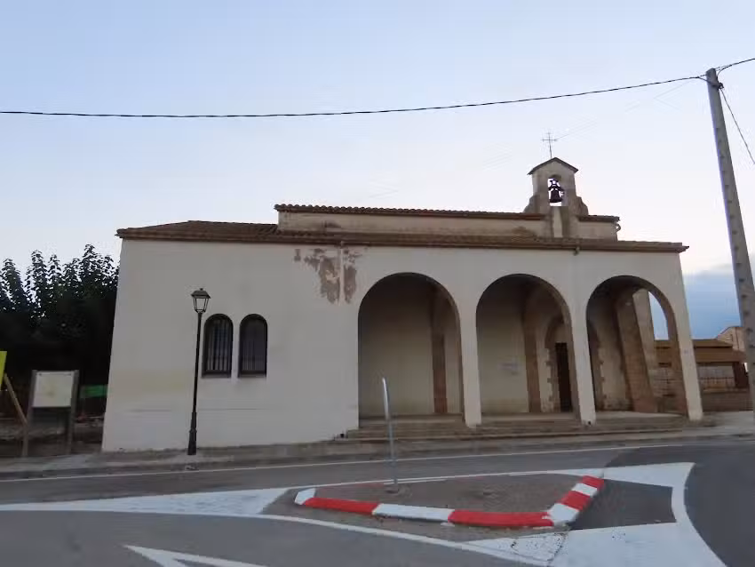 Nostra Senyora dels &Agrave;ngels del Papiolet