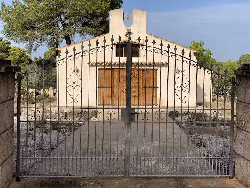 Nostra Senyora dels &Agrave;ngels