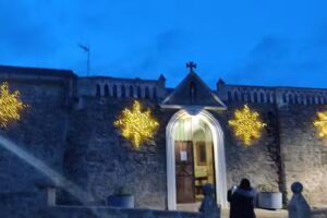 Nuestra Se&ntilde;ora de Bel&eacute;n