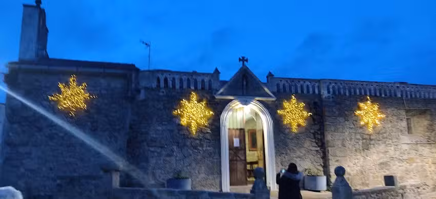 Nuestra Se&ntilde;ora de Bel&eacute;n