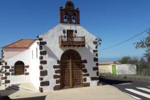 Nuestra Se&ntilde;ora de Carmen