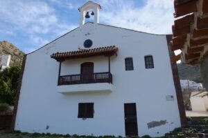 Nuestra Senora de Fatima