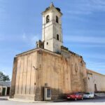 Nuestra Se&ntilde;ora de Gracia