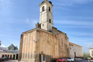 Nuestra Se&ntilde;ora de Gracia