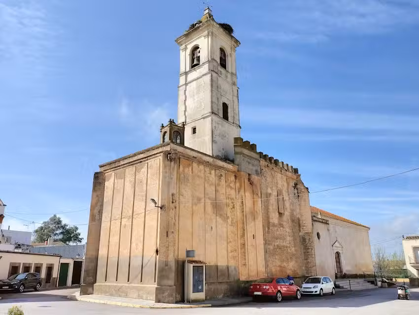 Nuestra Se&ntilde;ora de Gracia