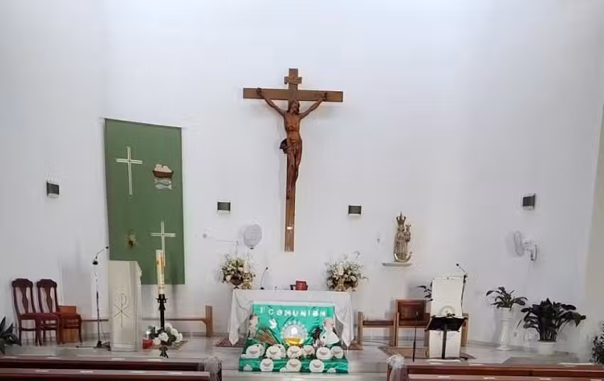 Nuestra Se&ntilde;ora de Gracia