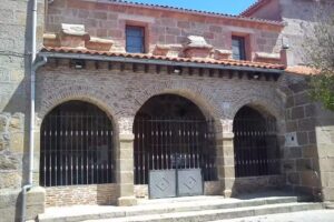 Nuestra Señora de la Asunción