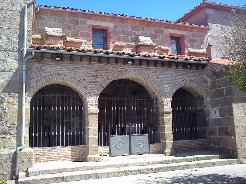 Nuestra Se&ntilde;ora de la Asunci&oacute;n