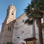 Nuestra Se&ntilde;ora de La Asunci&oacute;n