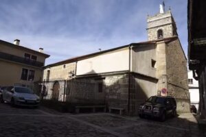 Nuestra Señora de la Asunción