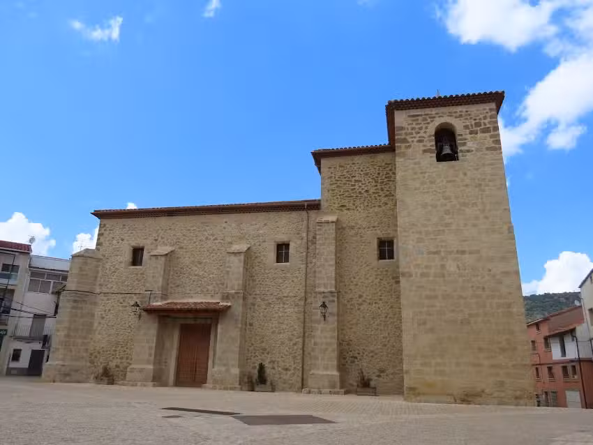 Nuestra Se&ntilde;ora de la Asunci&oacute;n