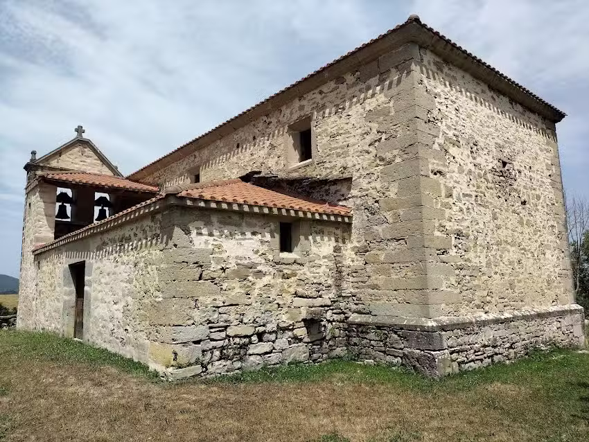 Nuestra Se&ntilde;ora de la Asunci&oacute;n &ndash; Centro Social
