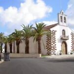 Nuestra Se&ntilde;ora de La Candelaria