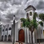 Nuestra Se&ntilde;ora de la Candelaria