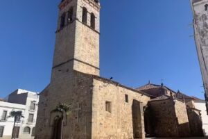 Nuestra Se&ntilde;ora de la Consolaci&oacute;n