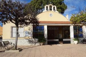 Nuestra Se&ntilde;ora De La Soledad