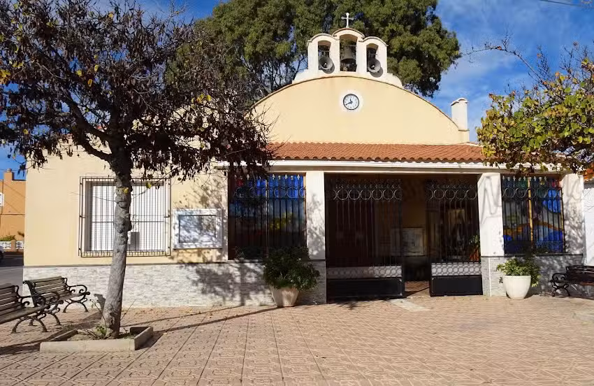 Nuestra Se&ntilde;ora De La Soledad