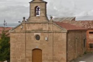 Nuestra Señora de la Vera Cruz