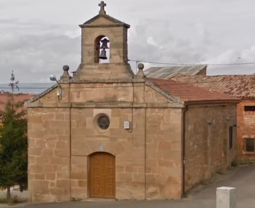 Nuestra Se&ntilde;ora de la Vera Cruz