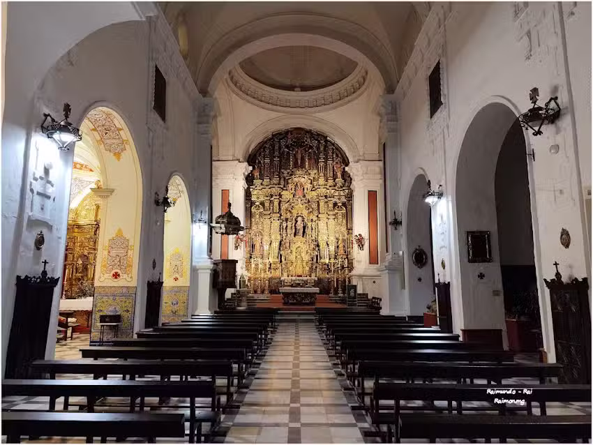 Nuestra Se&ntilde;ora de la Victoria