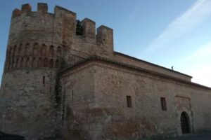 Nuestra Se&ntilde;ora De Las Angustias