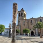 Nuestra Se&ntilde;ora de los &Aacute;ngeles