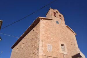 Nuestra Se&ntilde;ora de Los &Aacute;ngeles