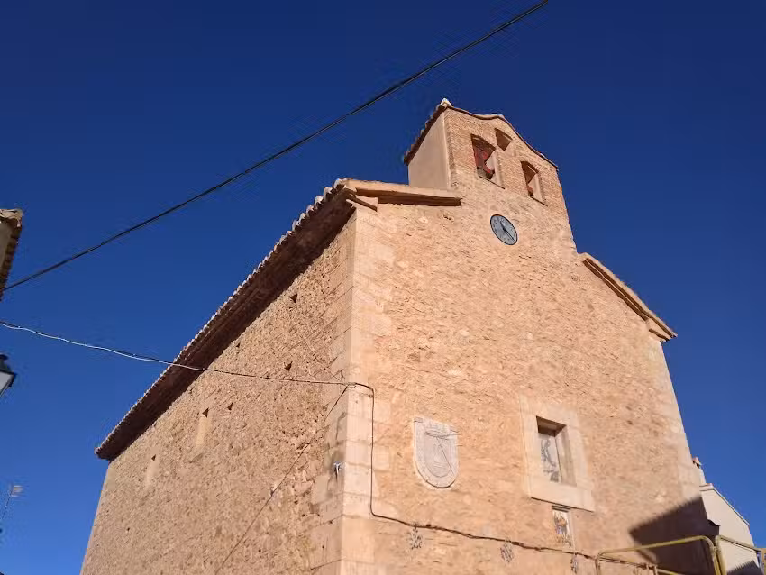 Nuestra Se&ntilde;ora de Los &Aacute;ngeles
